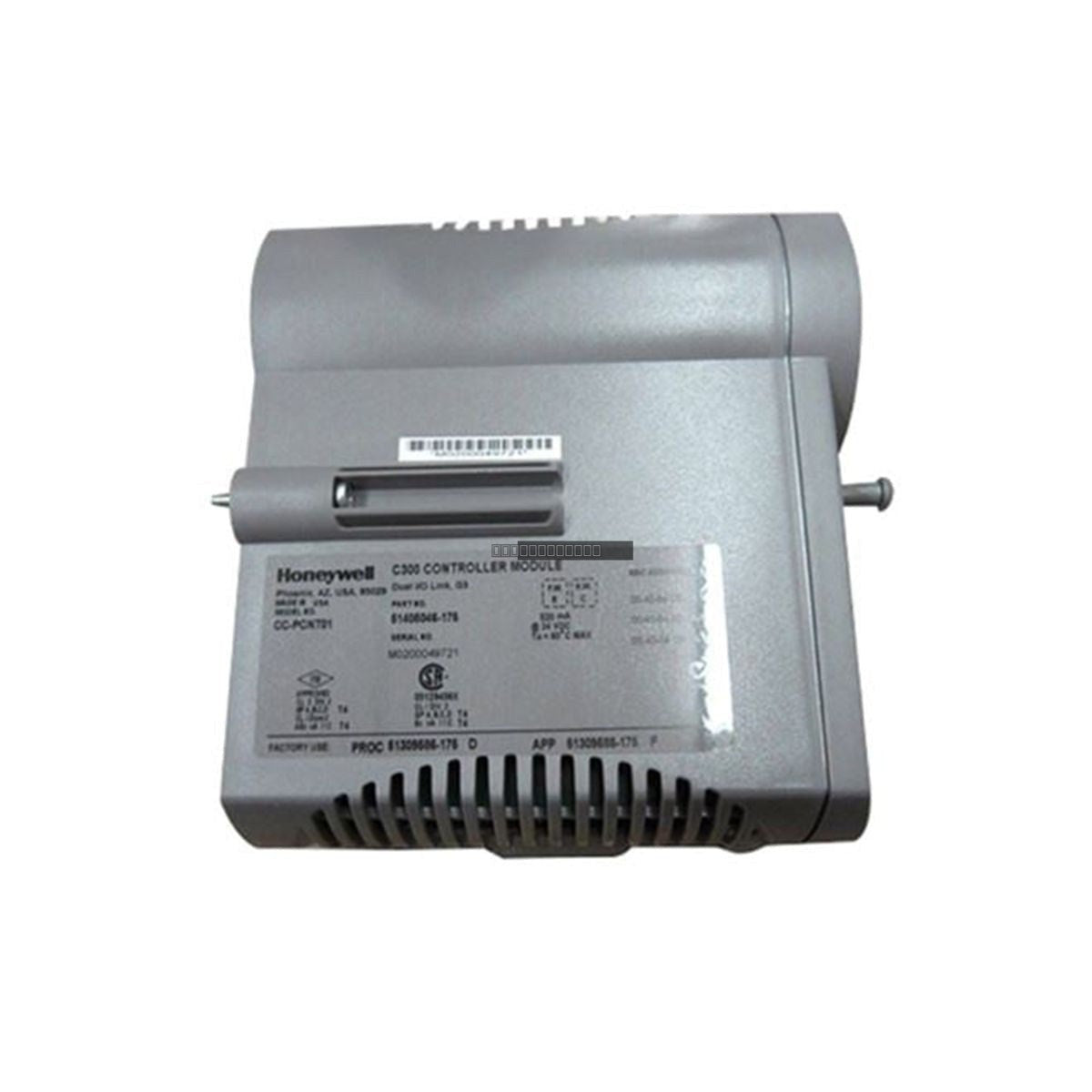 Honeywell CC-PAOH01 51405039-175