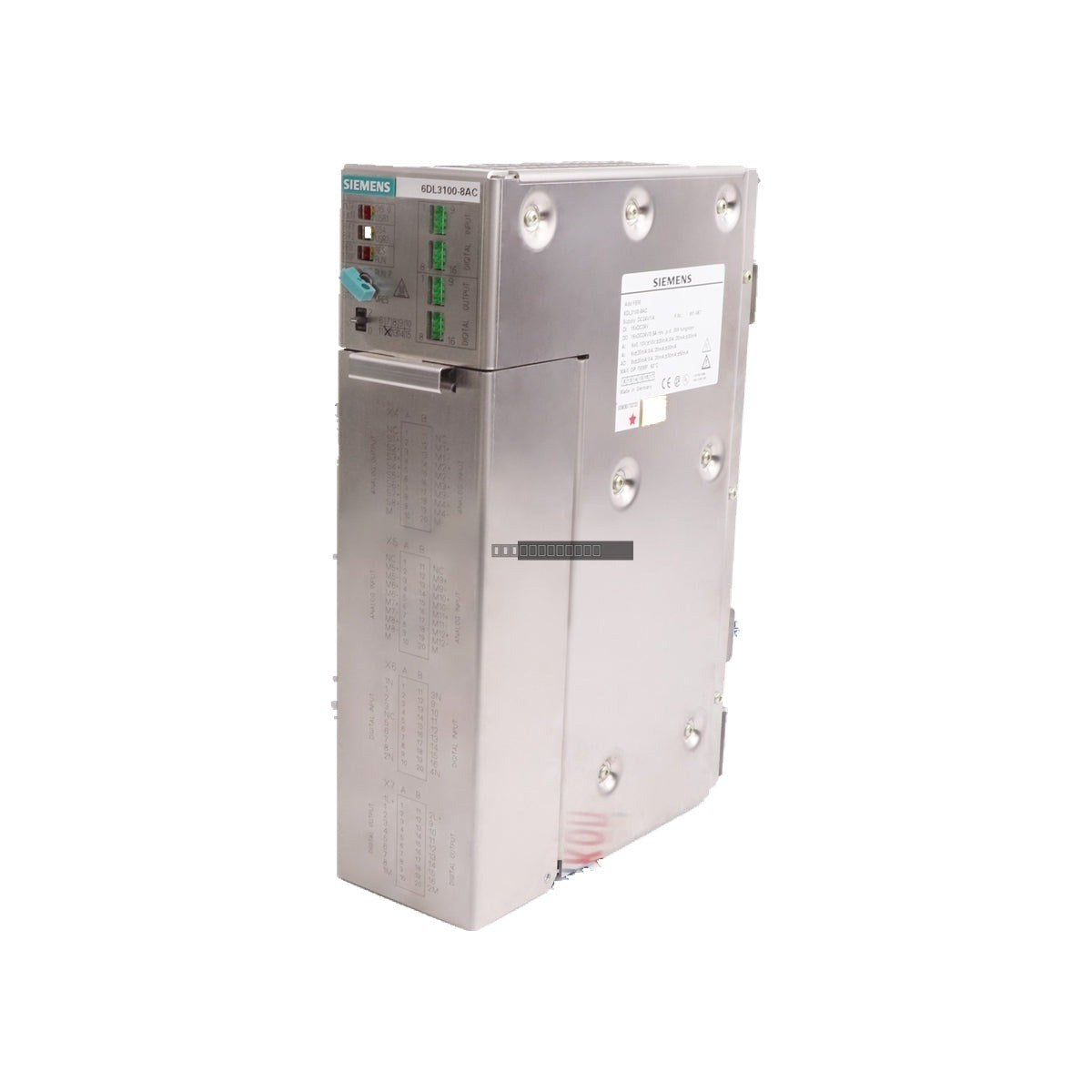 Siemens 6DL3100-8AC