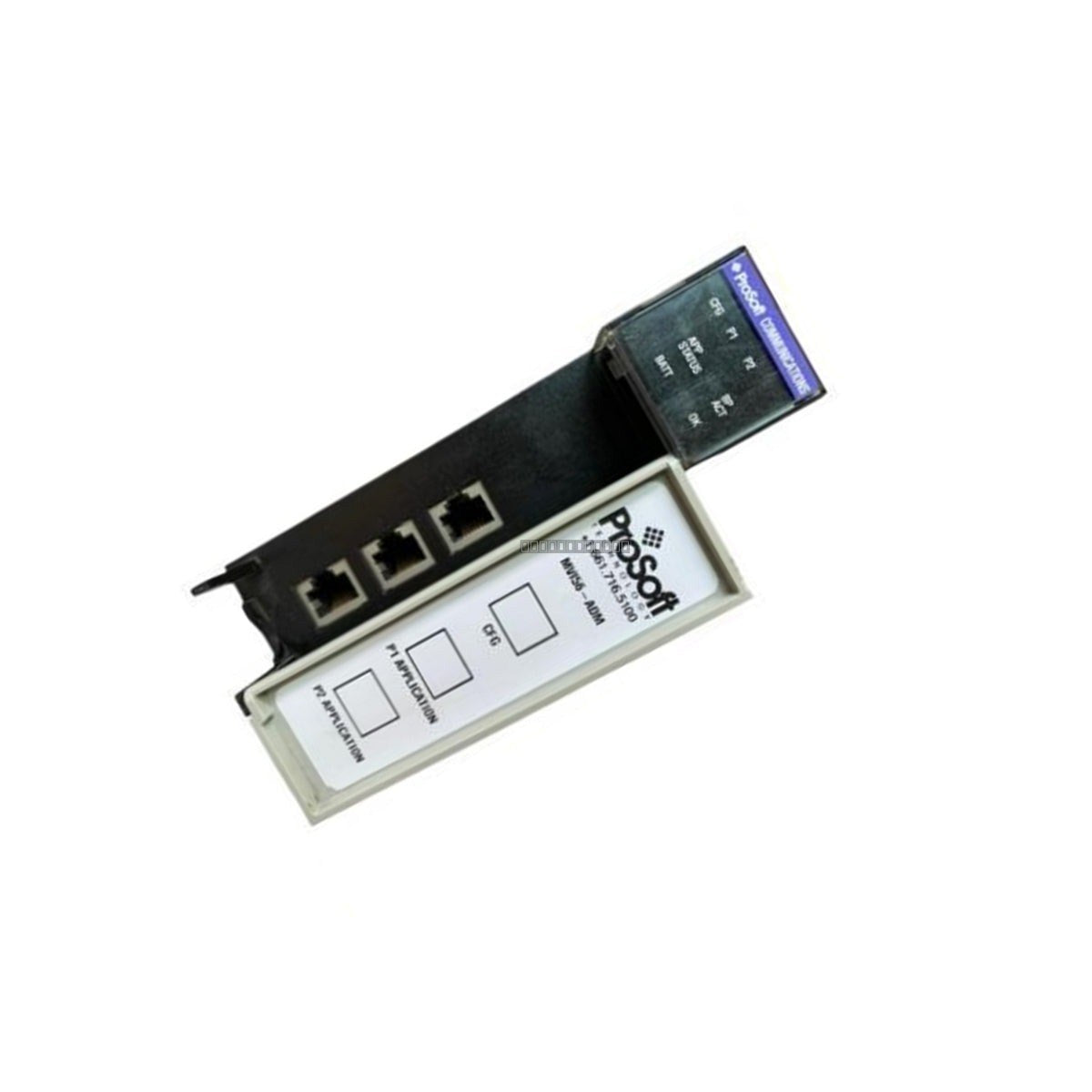 ProSoft MVI56-ADM