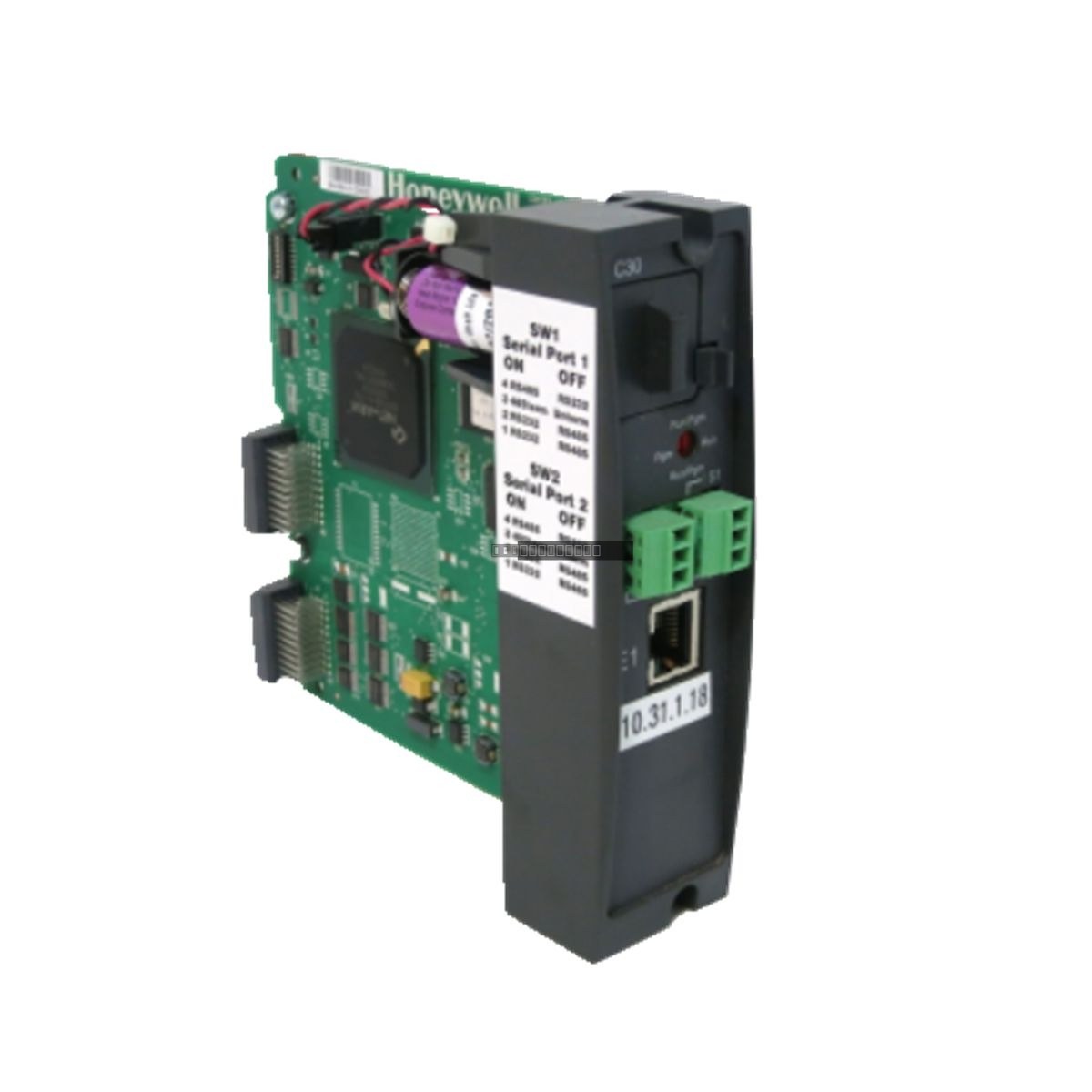 Honeywell 900C31-0124-00