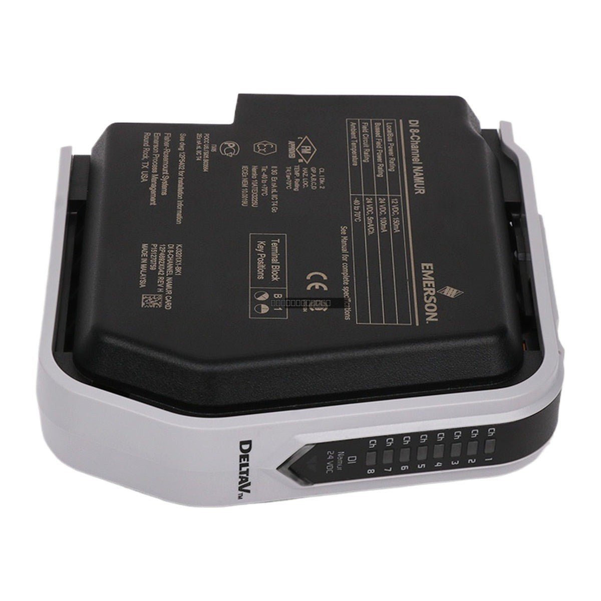 Emerson KJ3201X1-BK1 12P4692X042 SE4001S2T1B1