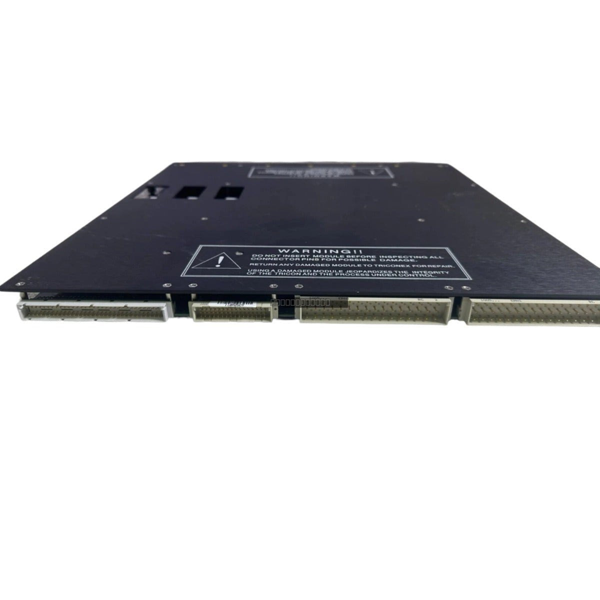 Triconex 3502E