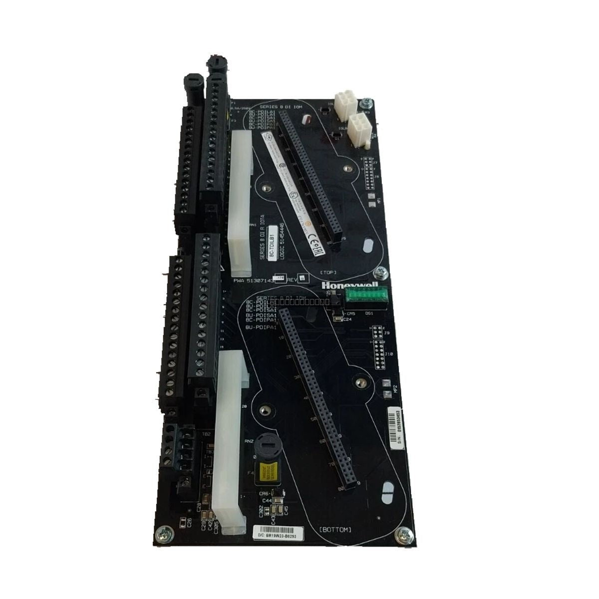Honeywell 8U-TDILB1