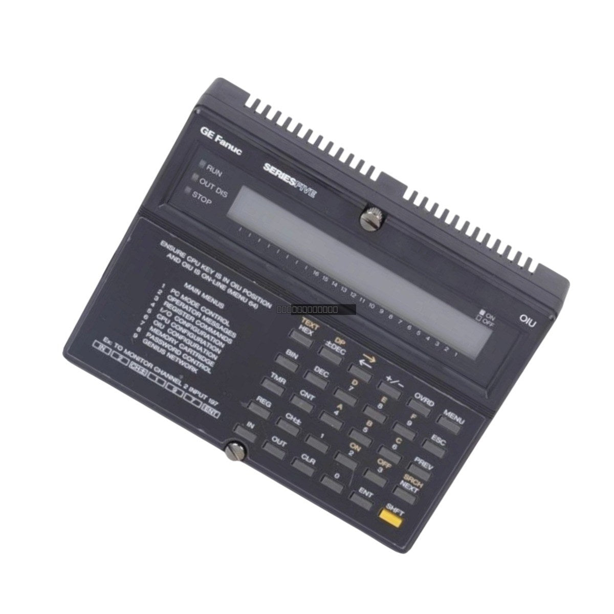 General Electric IC655PER500