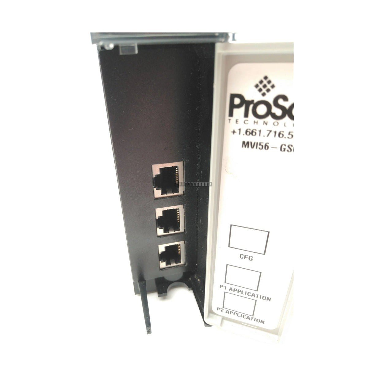 Prosoft MVI56E-GSC