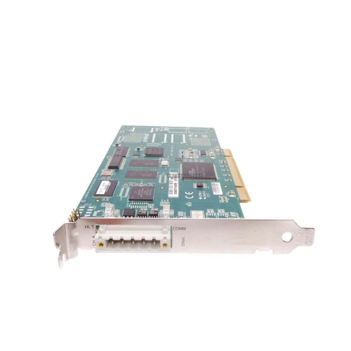 Woodward SST-DN3-PCI-2