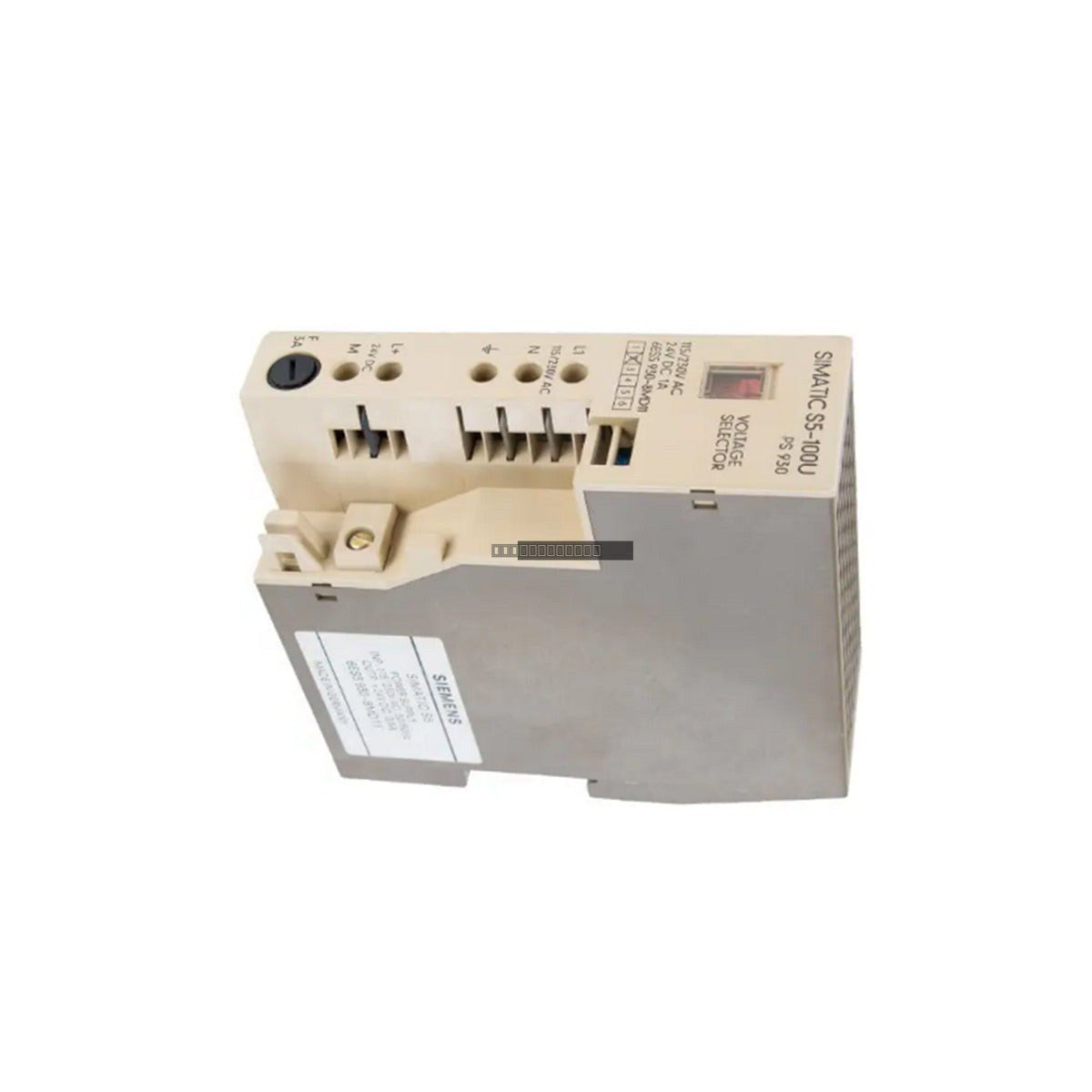 Siemens 6ES5930-8MD11