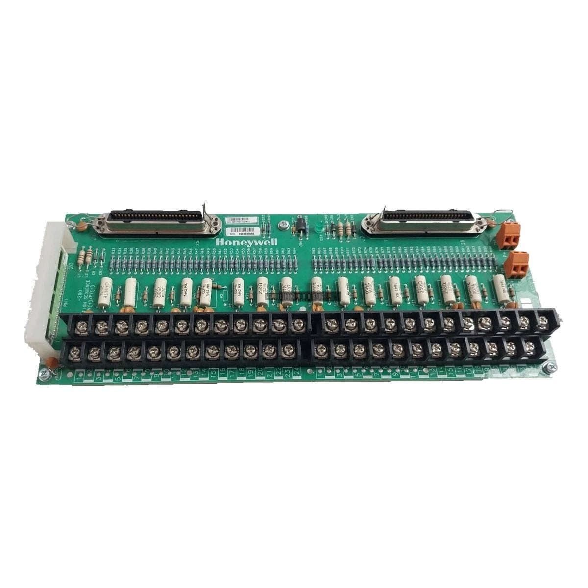 Honeywell MC-TAIH53 51309138-275