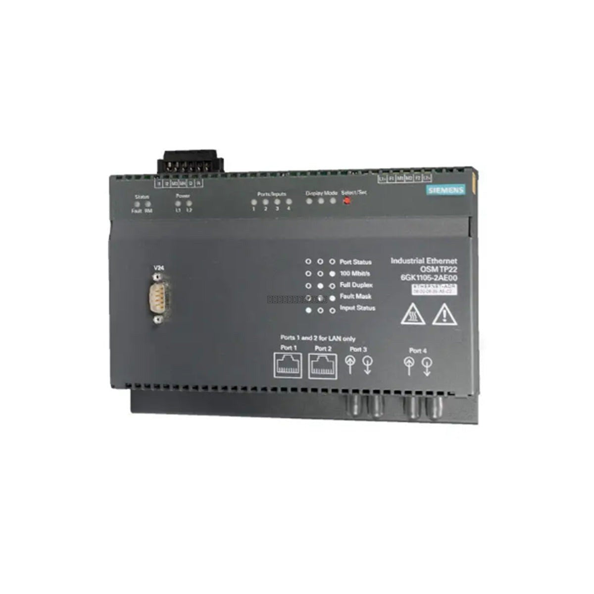 Siemens 6GK1105-2AE00 — image 3