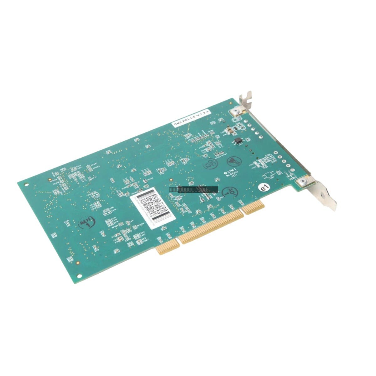 Woodward SST-DN3-PCI-1-E