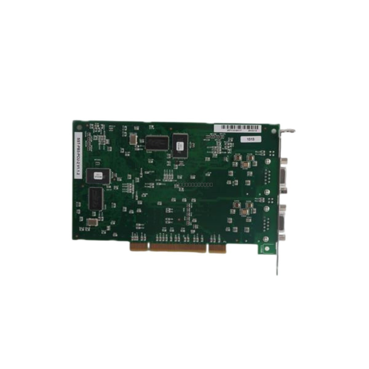 Woodward SST-PB3-PCU