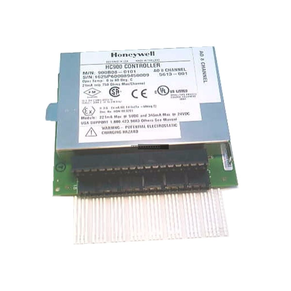 Honeywell 900B08-0101