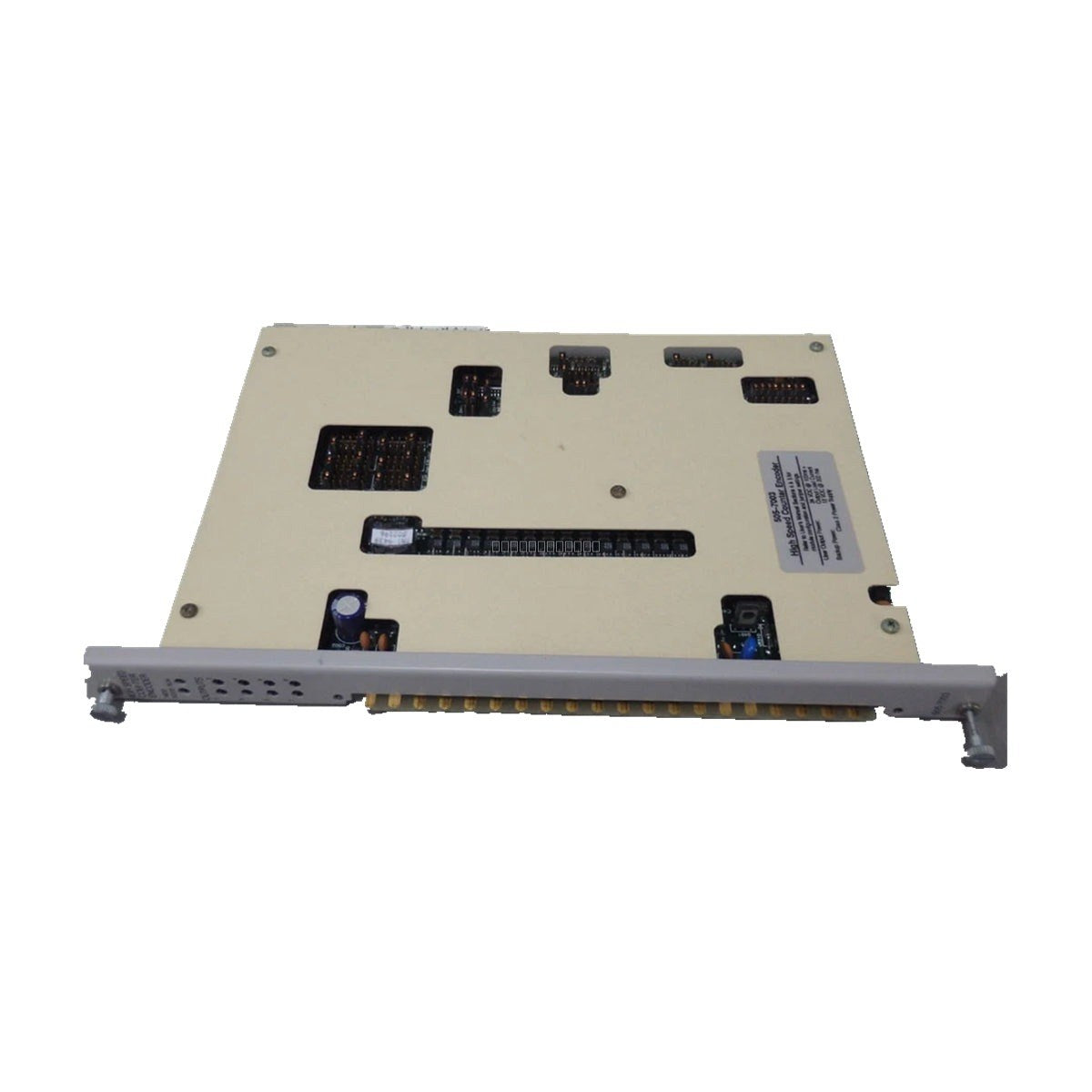 Siemens 505-7003