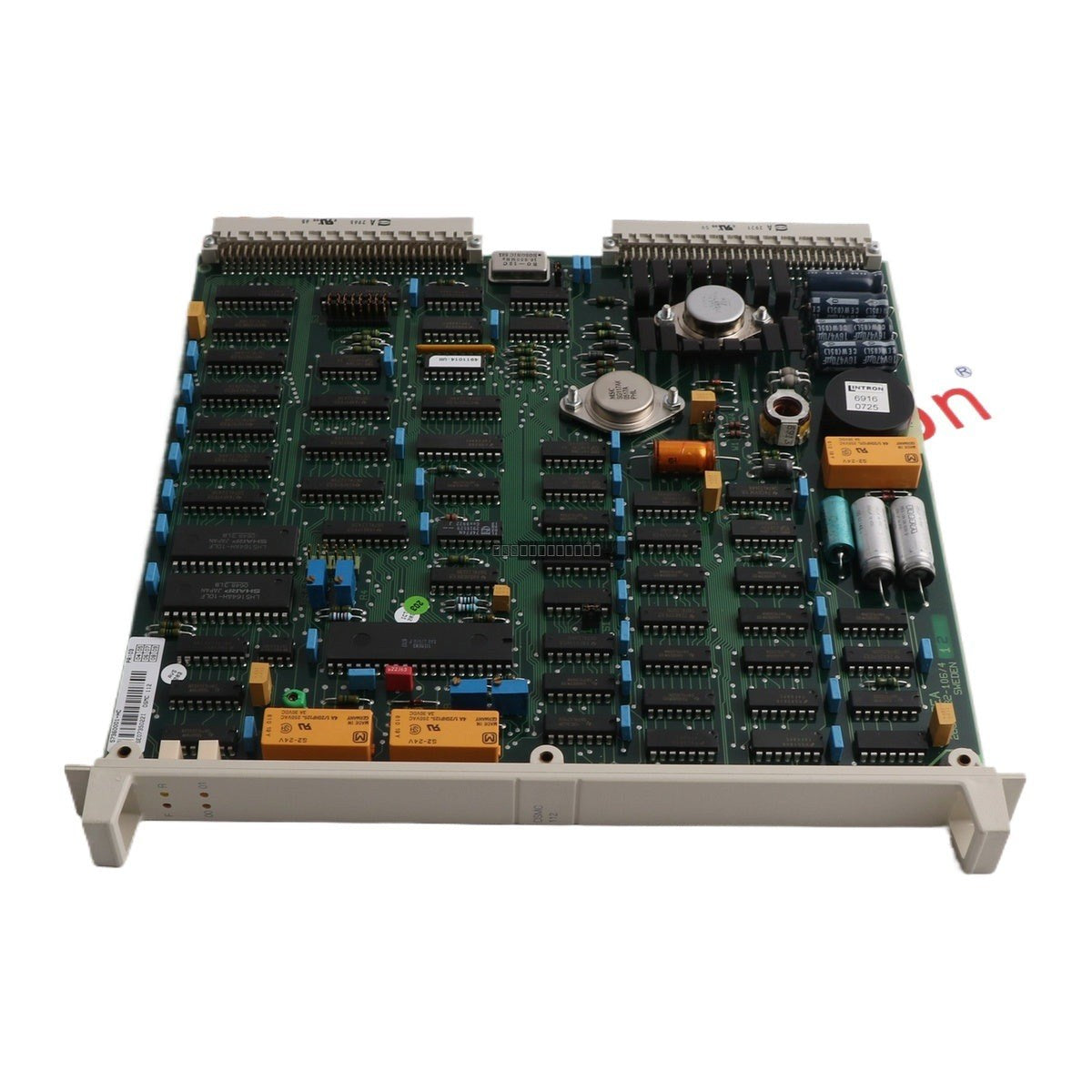 ABB DSMC112 57360001-HC