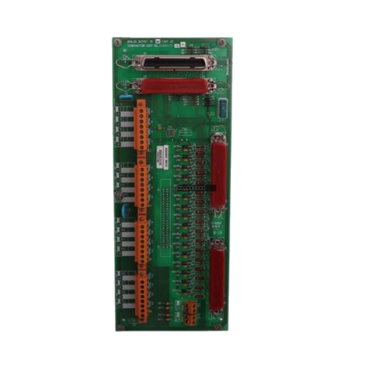 Honeywell MC-TAOY25 51305865-275