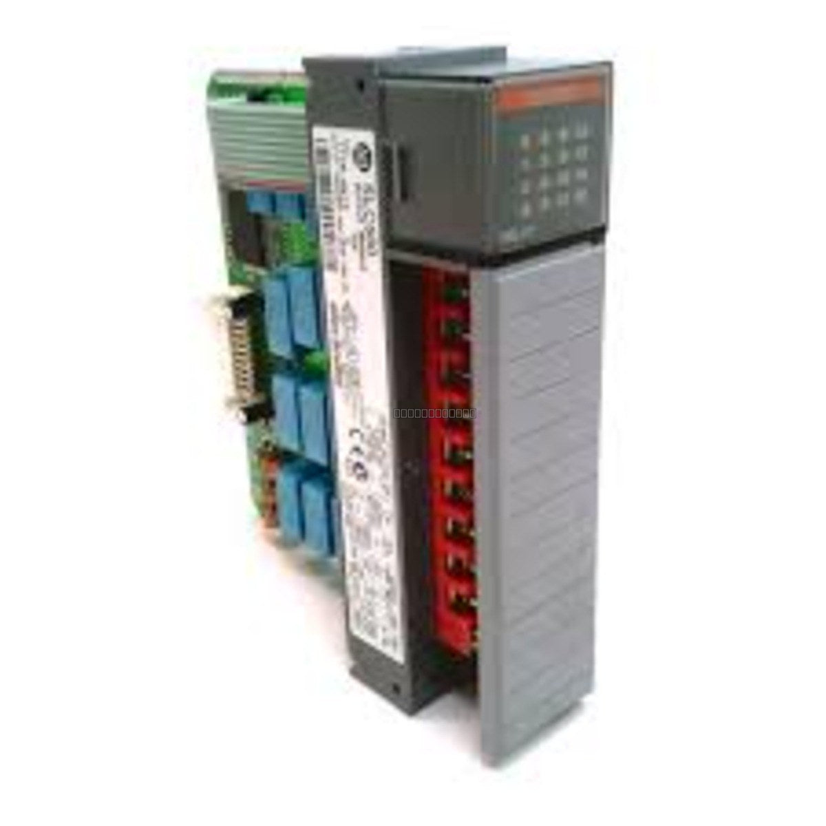 Allen-Bradley 1746-OA16
