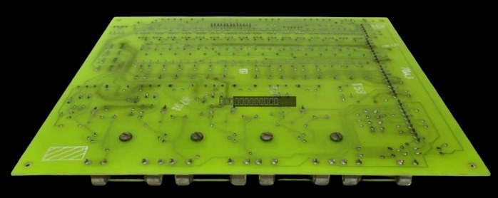GE FANUC DS3800HIOA1C1E — image 3