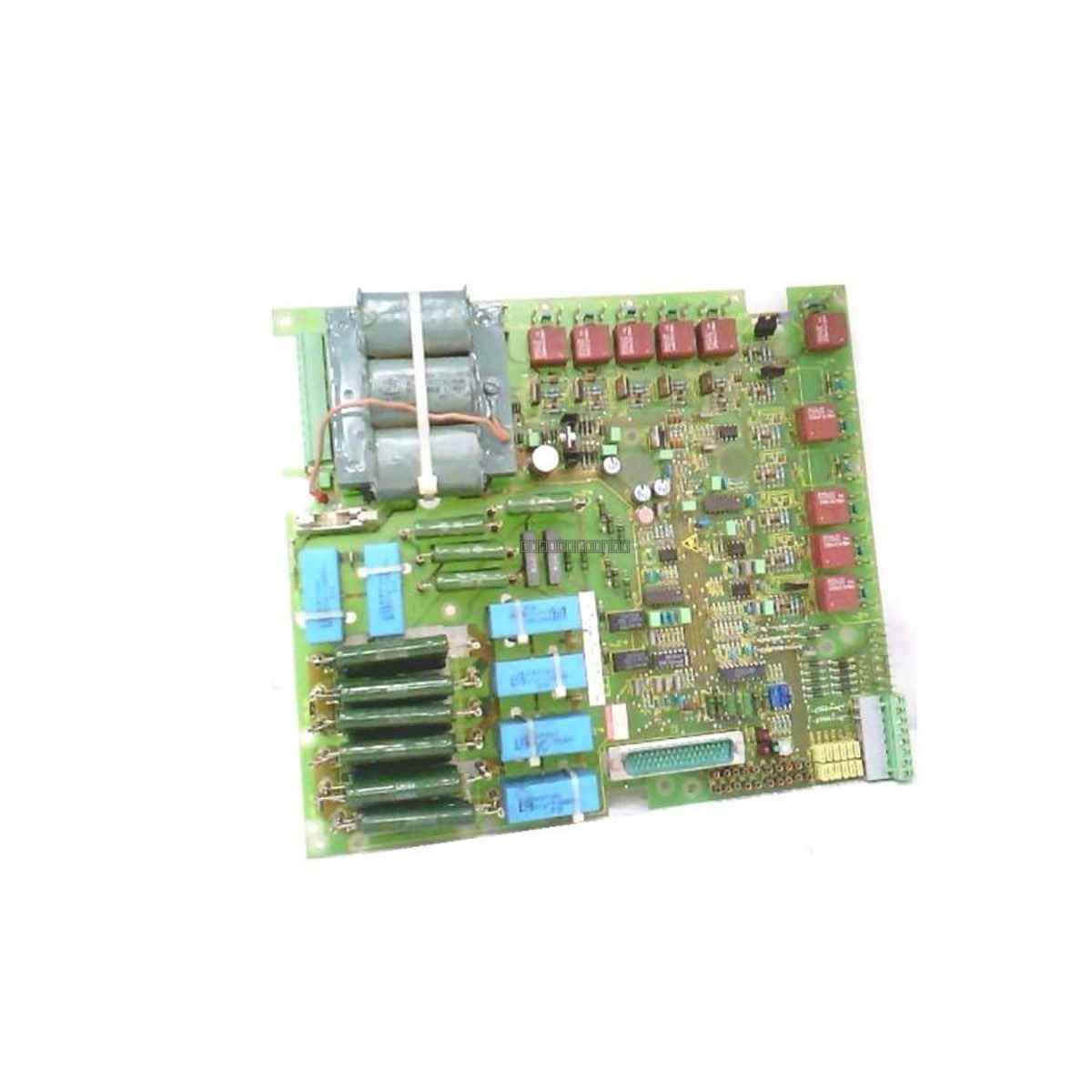 Siemens 6QN5501-0BA