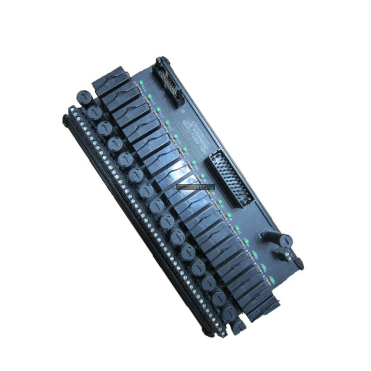 GE FANUC IC200CHS112