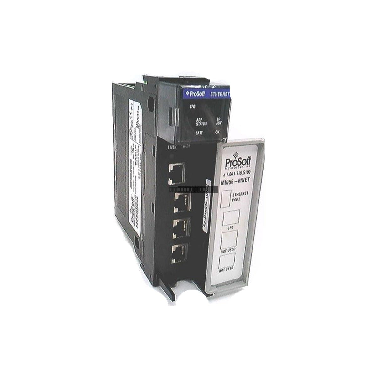 ProSoft MVI56-MNET