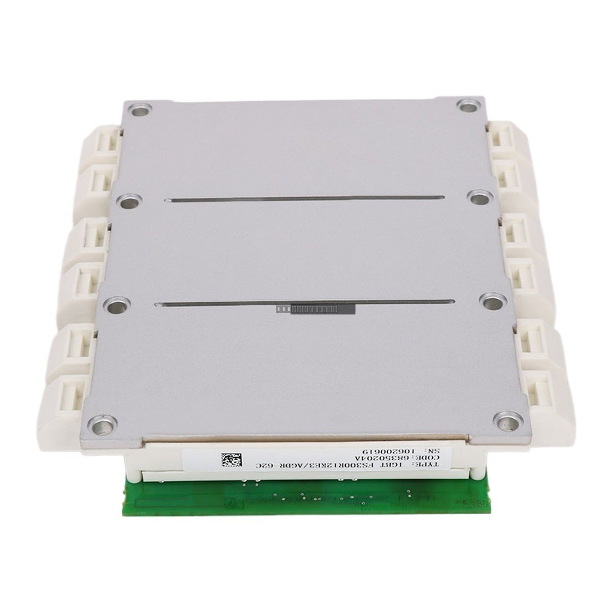 ABB FS300R12KE3/AGDR-62C