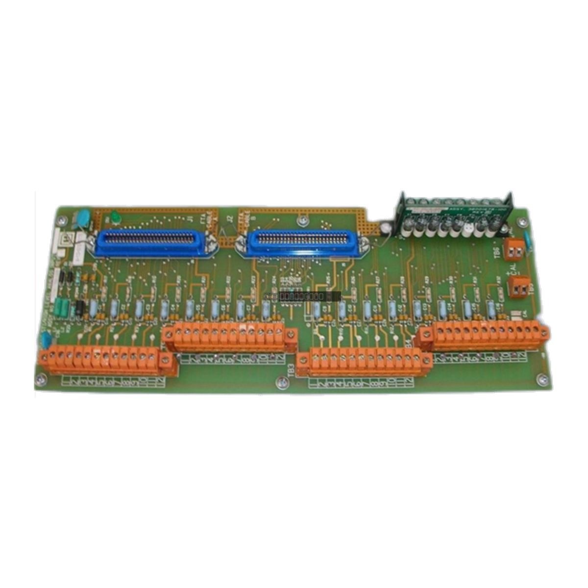 Honeywell MU-TAIH22 — image 3