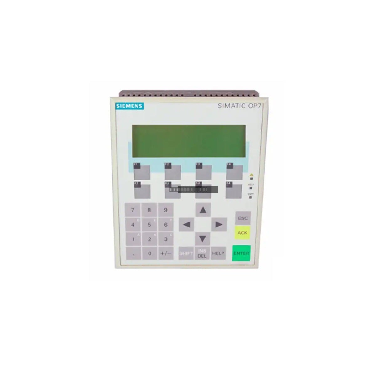 Siemens 6AV3607-1JC20-0AX1