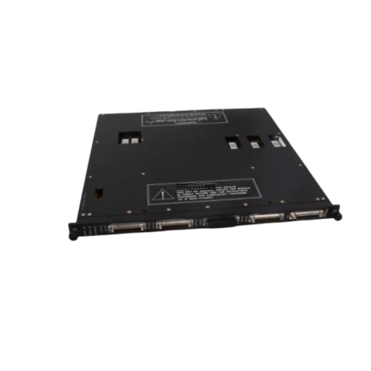 Triconex 4107