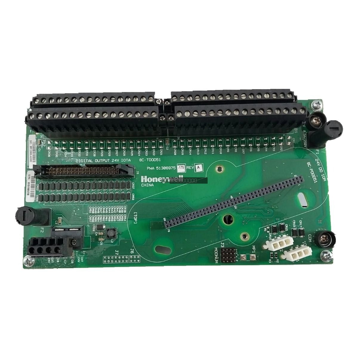 Honeywell 8C-TDOD51 51306975-175