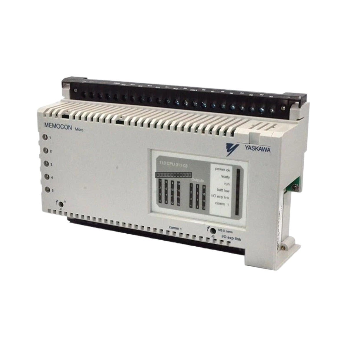 Schneider 110CPU31103