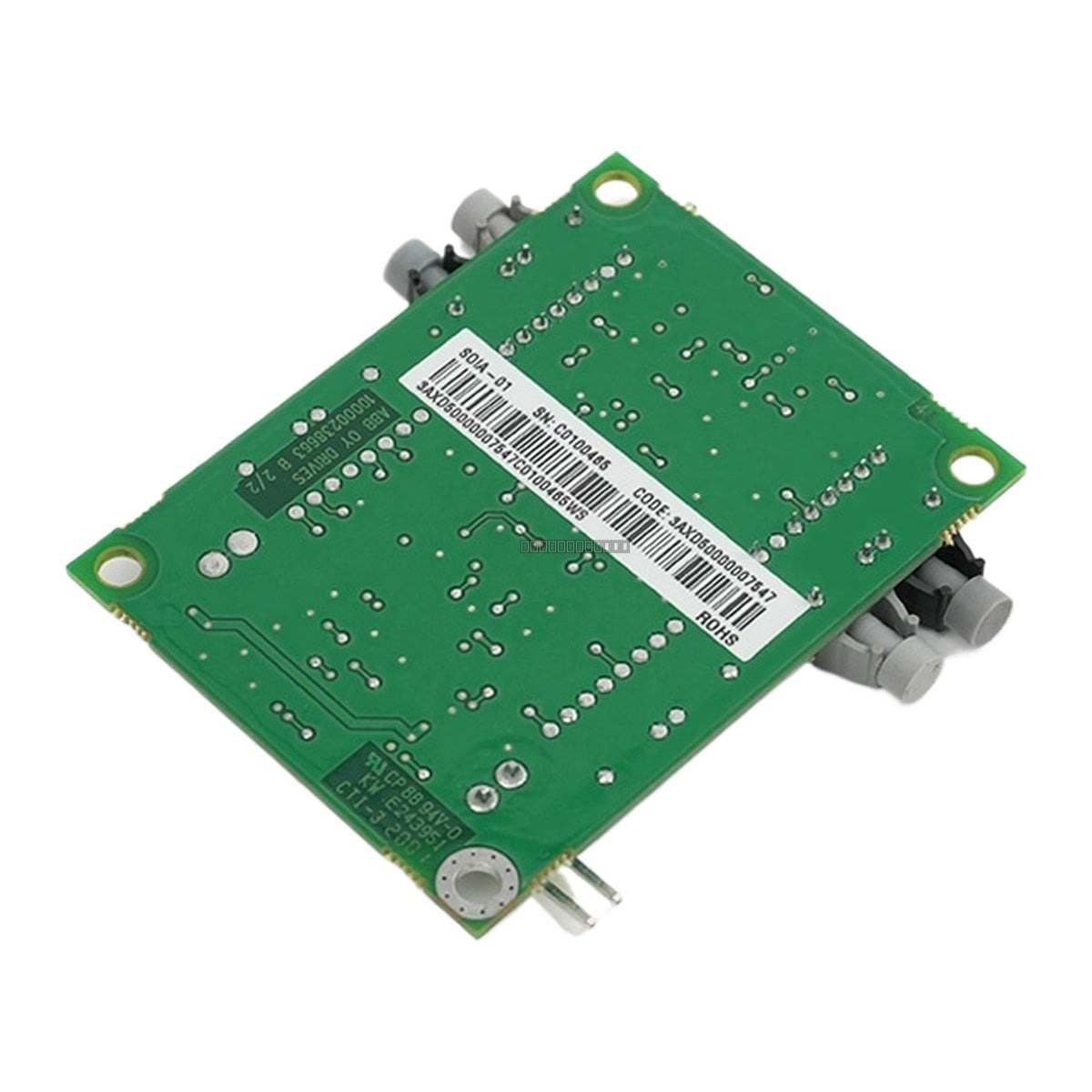 ABB SOIA-01 3AXD50000007547