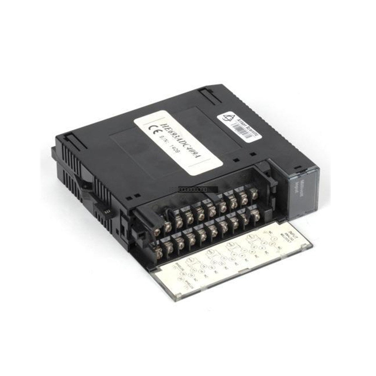 GE FANUC HE693ADC409