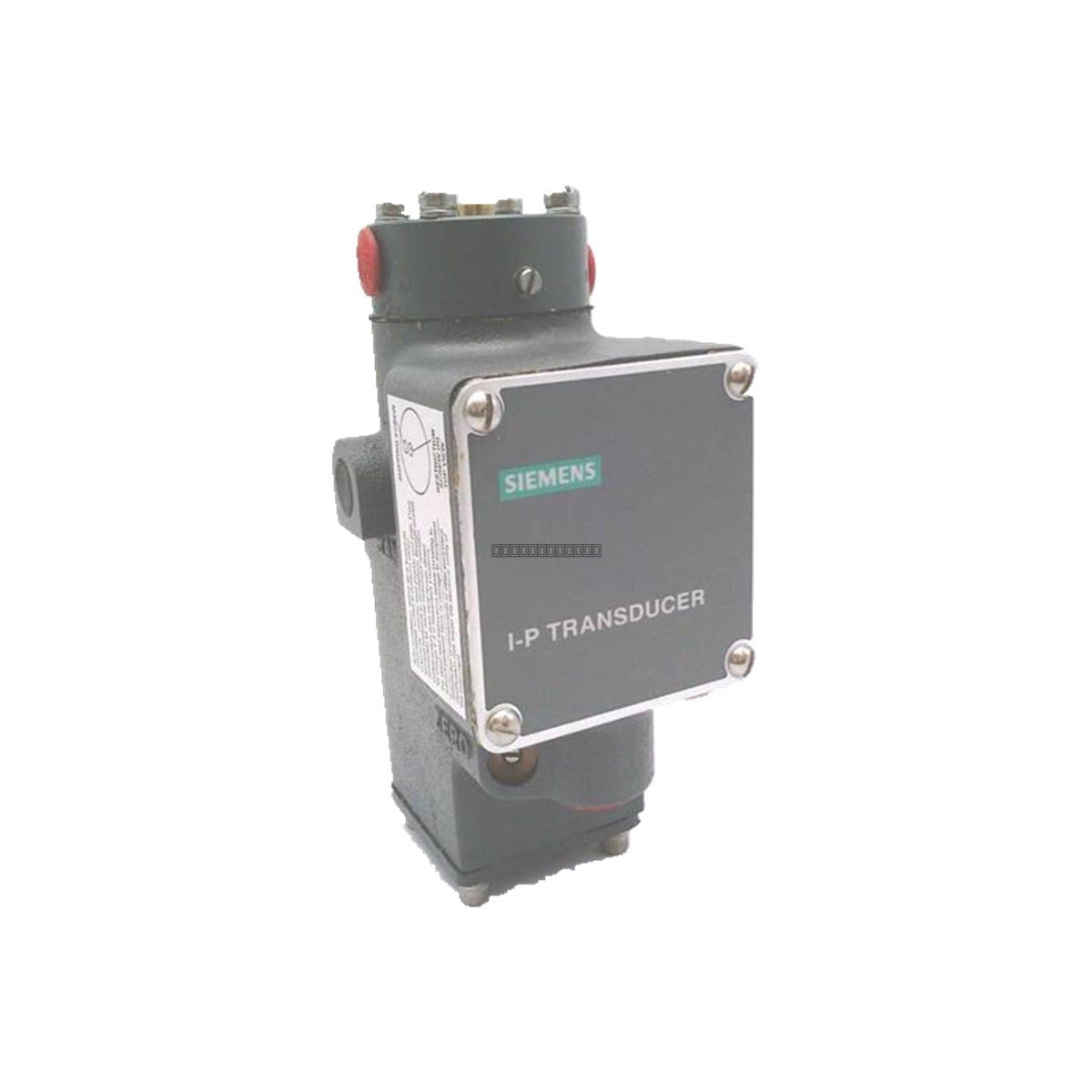 Siemens 771-3STF2