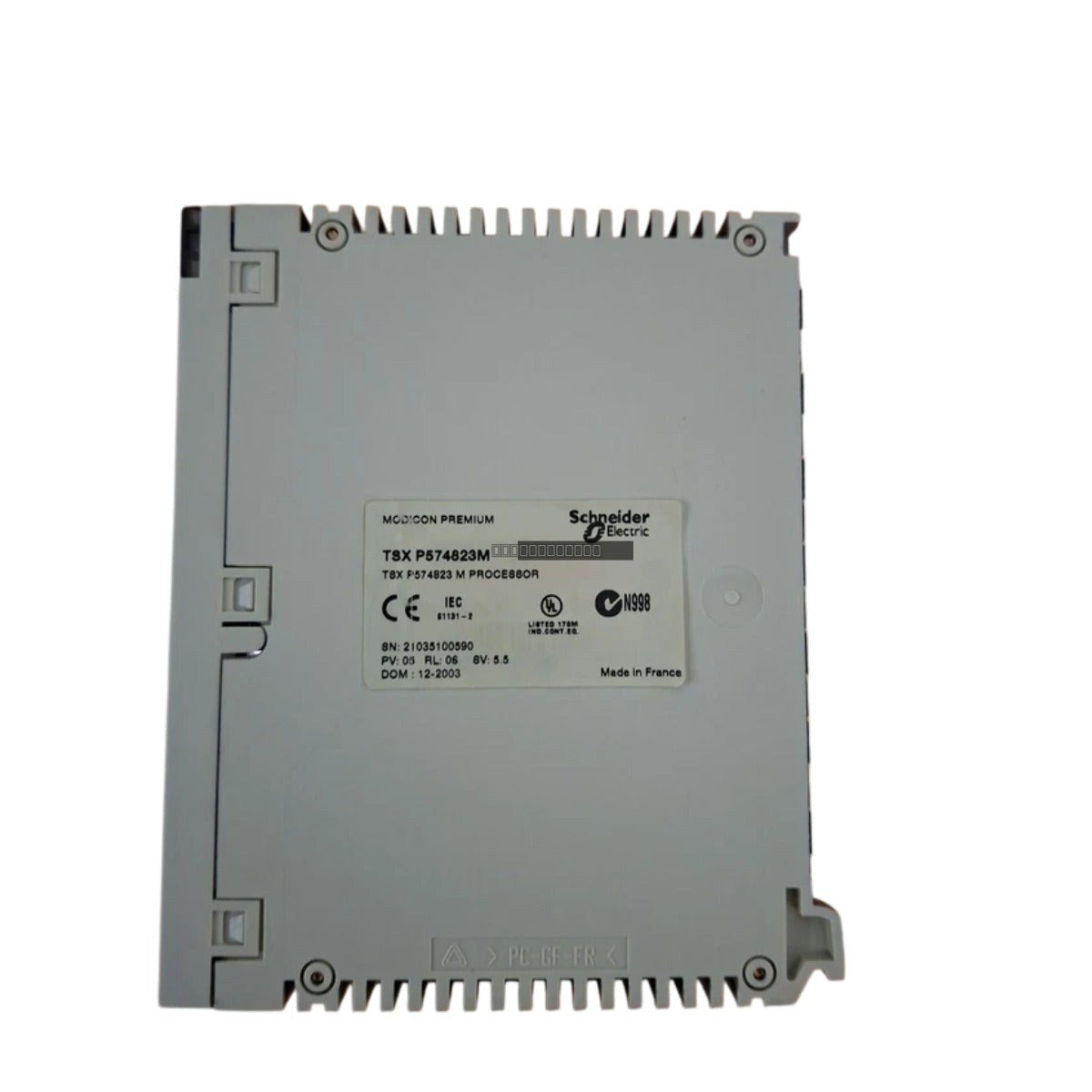 Schneider TSXP574823M