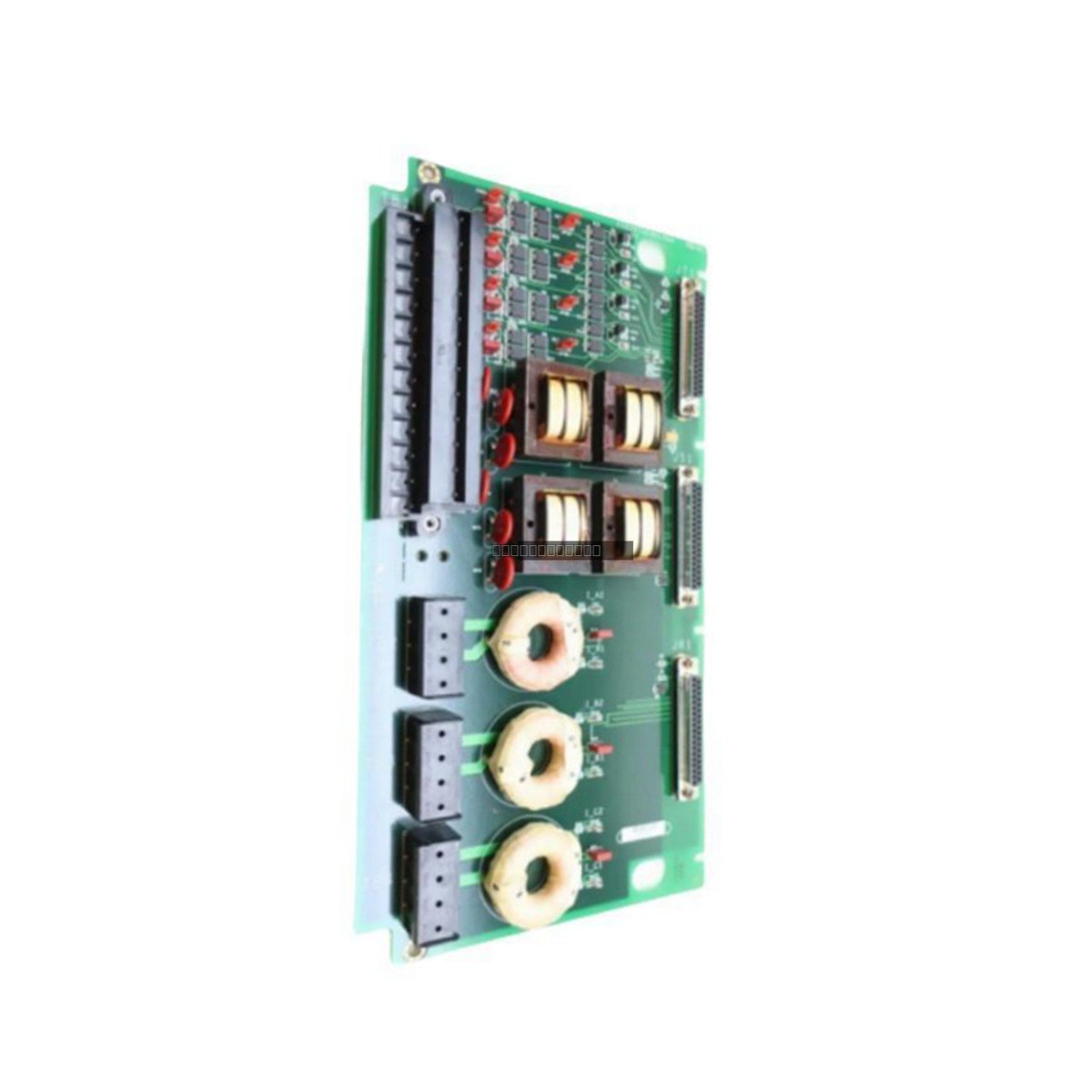 GE FANUC IS200TGENH1A — image 3