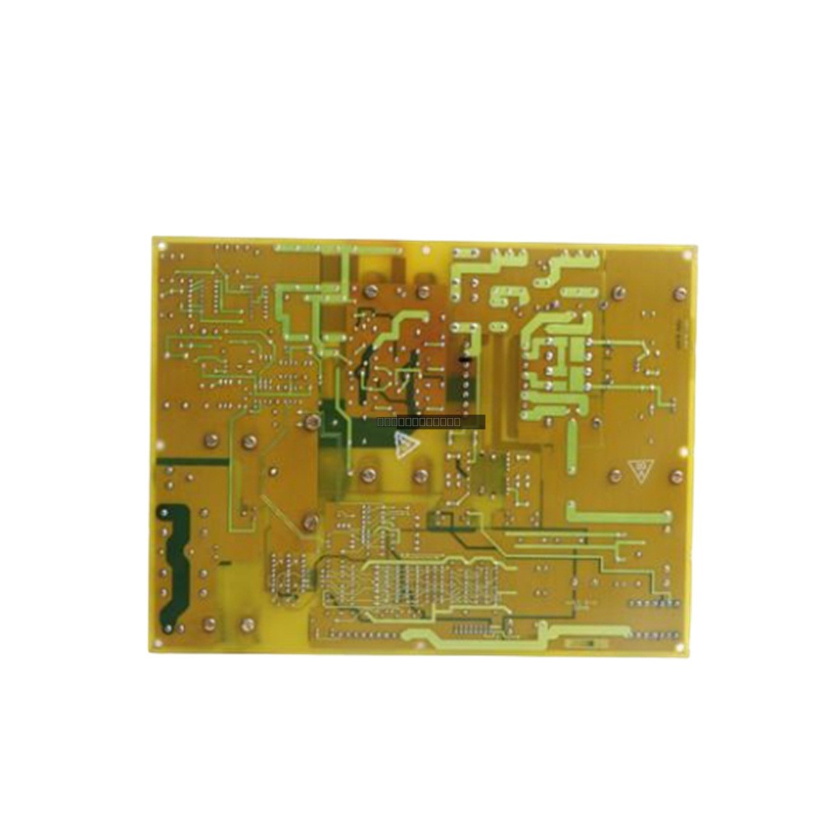 GE FANUC DS200TCPSG1A