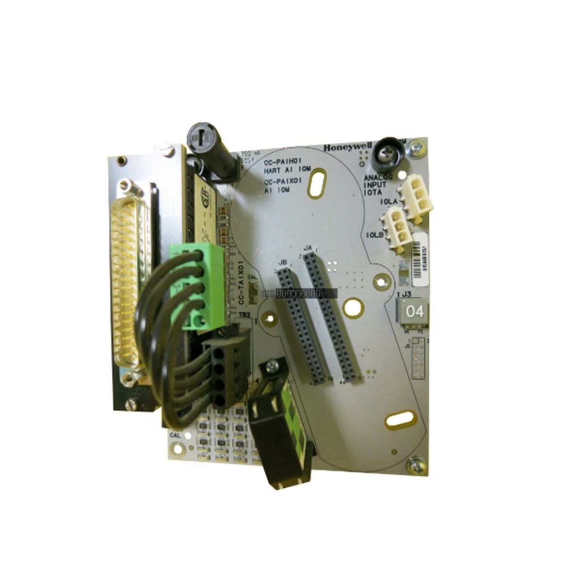 Honeywell CC-TAIX01 51308363-175