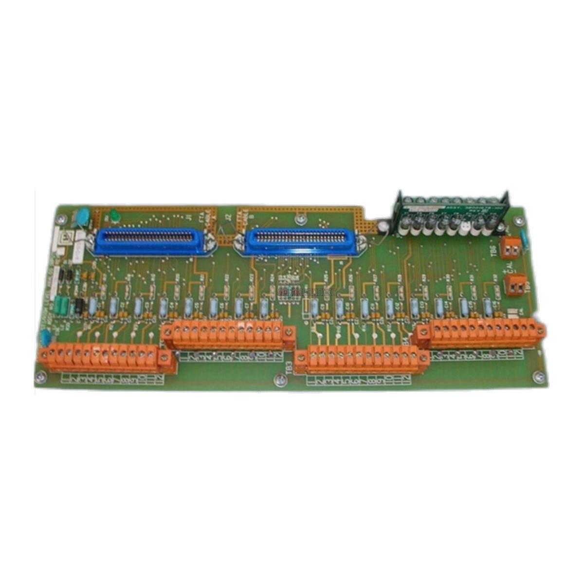 Honeywell MU-TAIH12