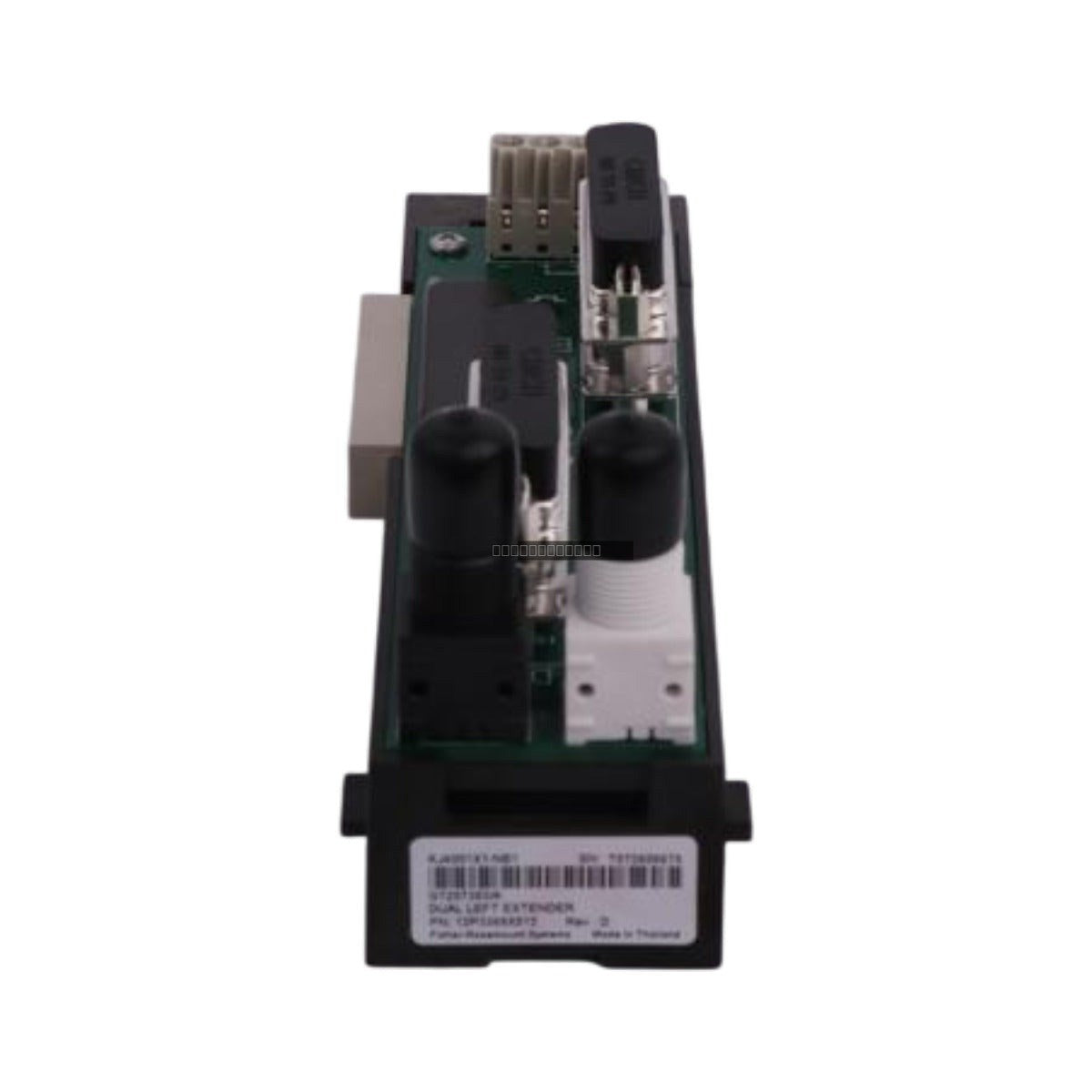 Emerson KJ4001X1-NB1 12P3368X012