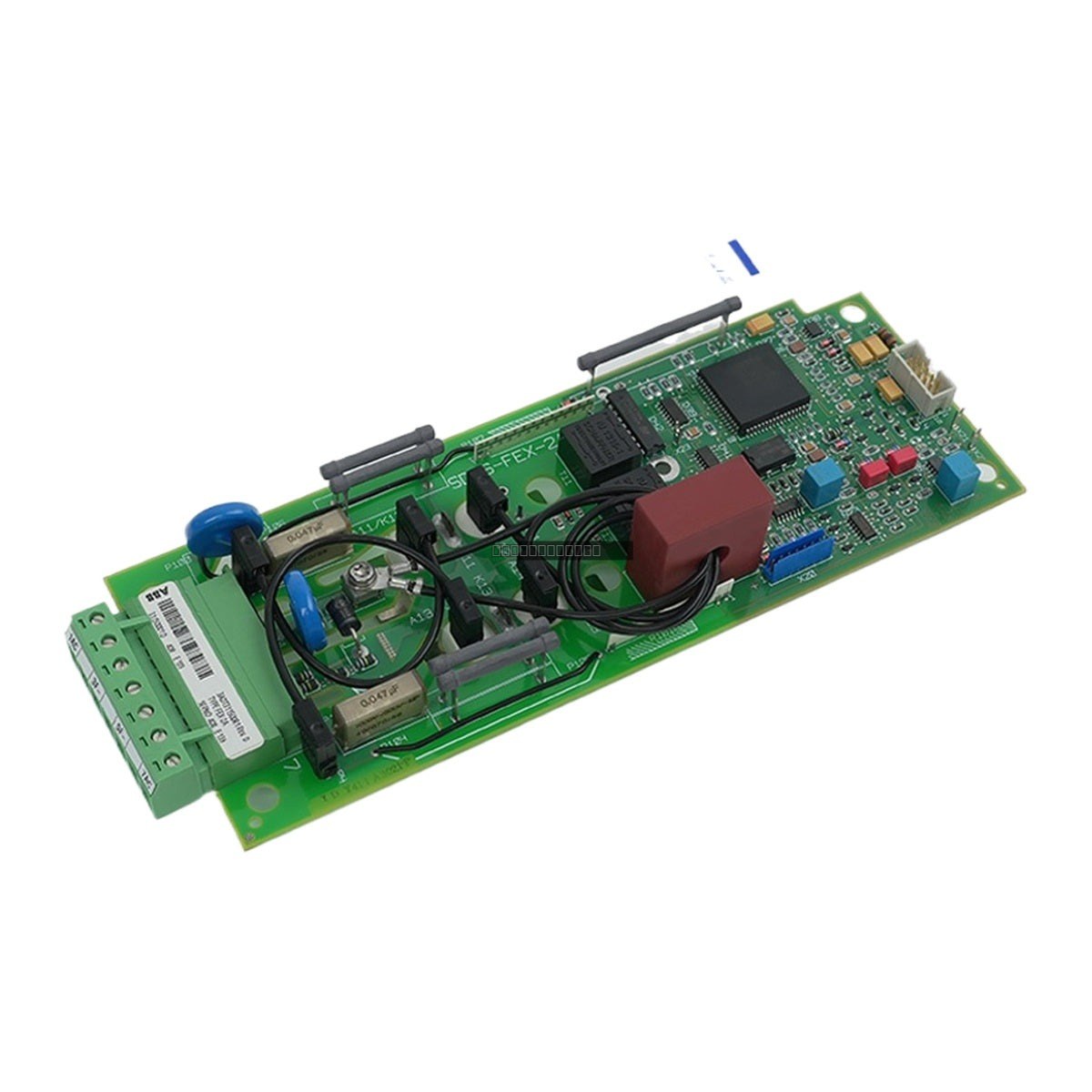 ABB SDCS-FEX-2A 3ADT311500R1