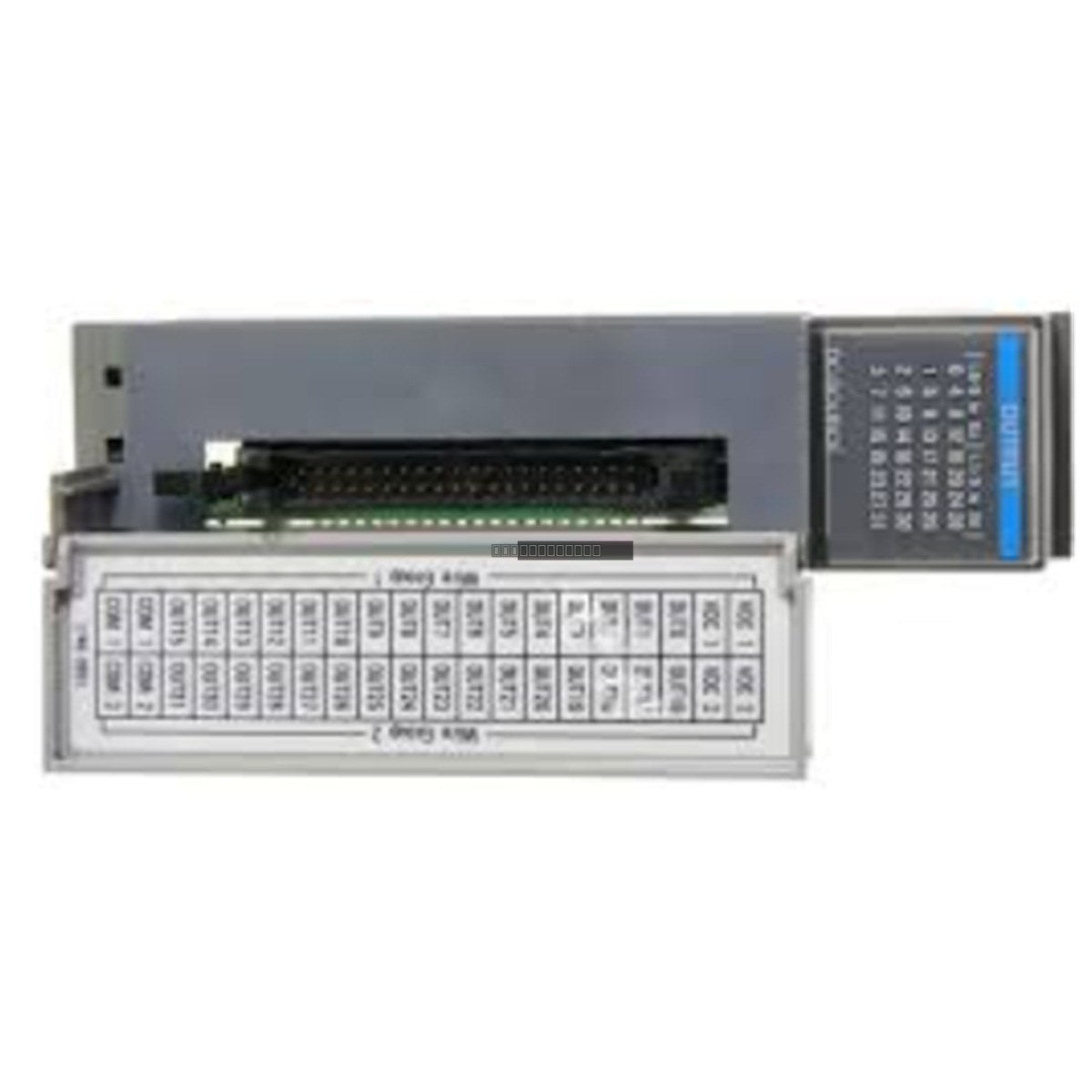 Allen-Bradley 1756-IH16ISOE — image 3