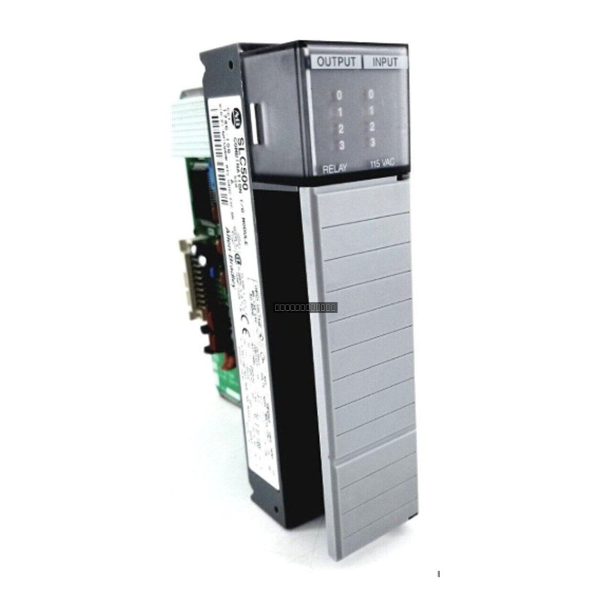 Allen-Bradley 1746-IM4