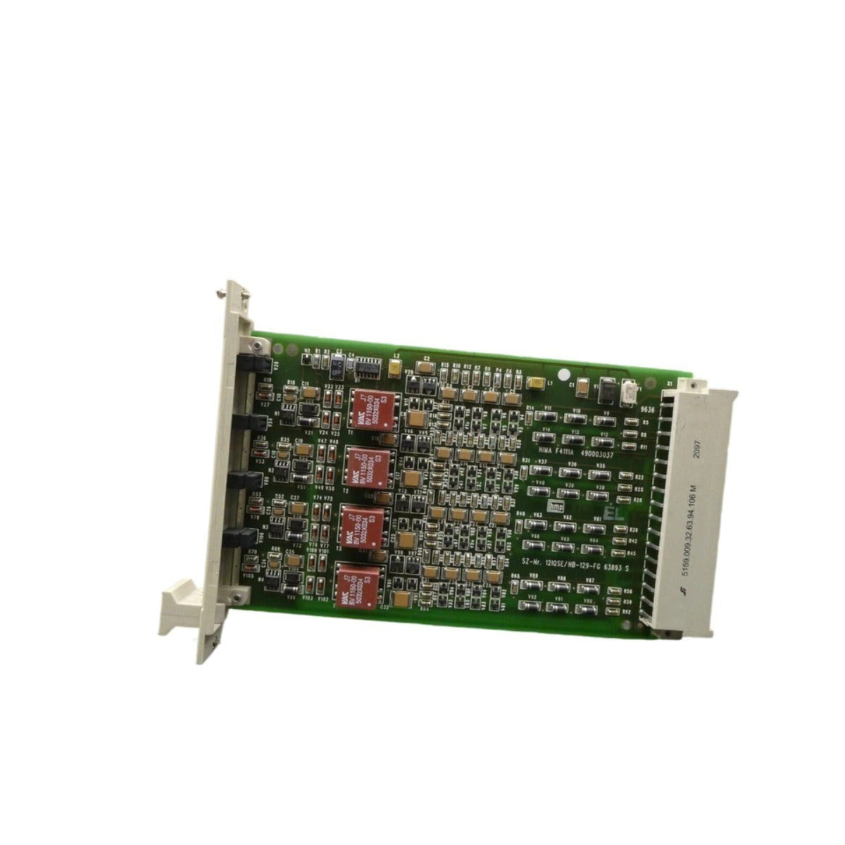 HIMA F 4111A