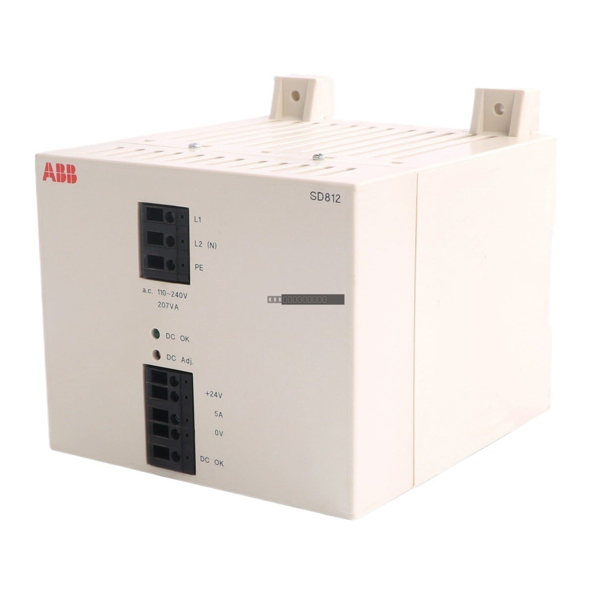 ABB SD812