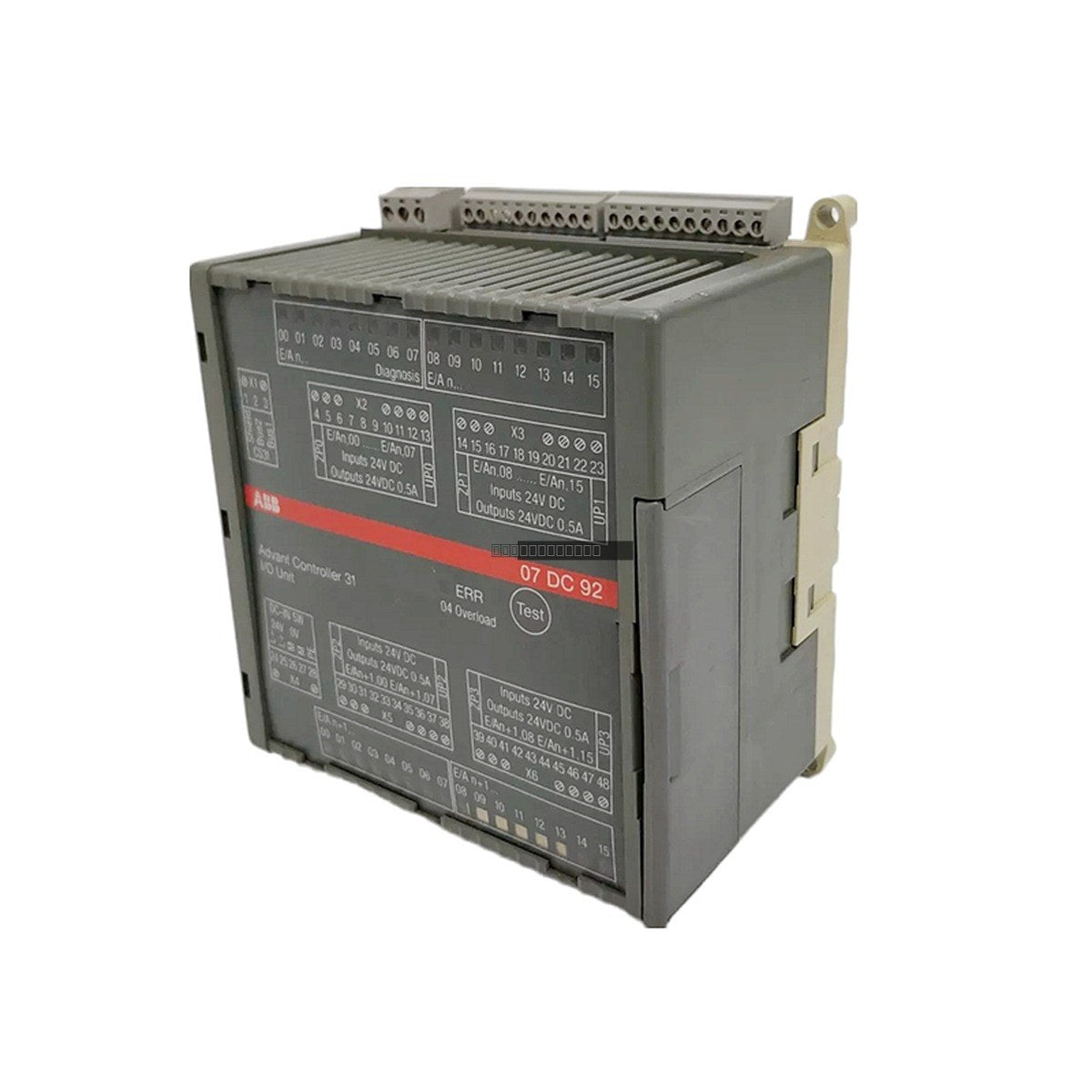 ABB GJR5251600R0202