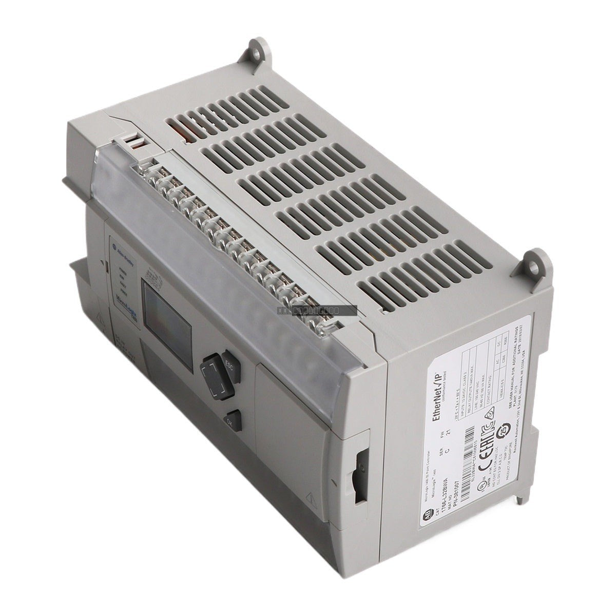 Allen-Bradley 1766-L32BWA