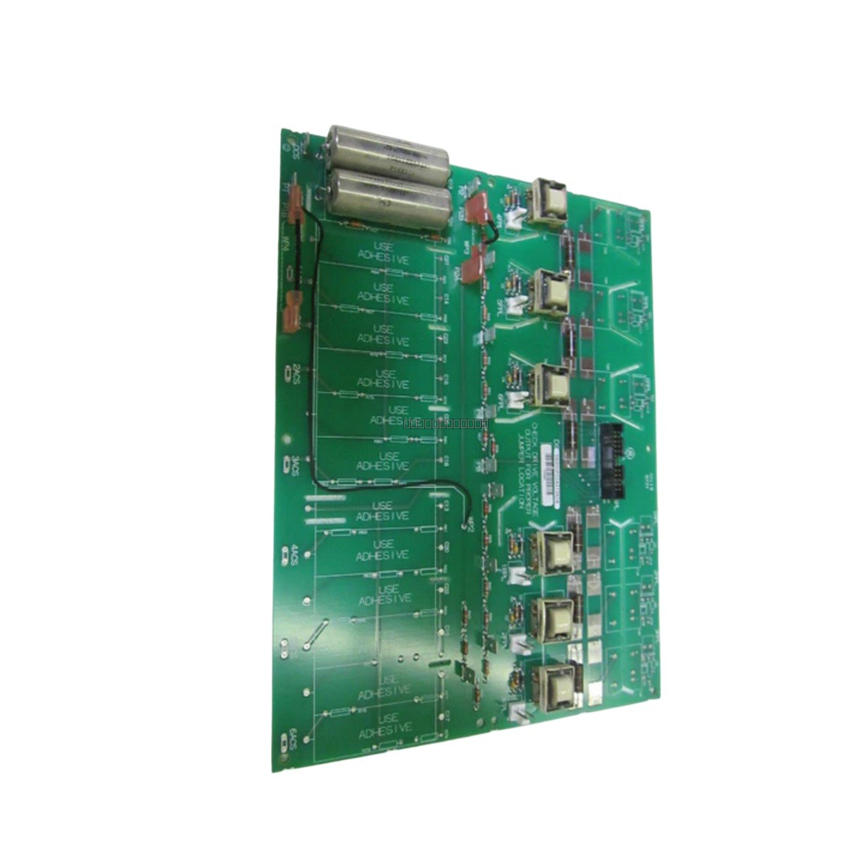 GE FANUC DS200PCCAG10ACB