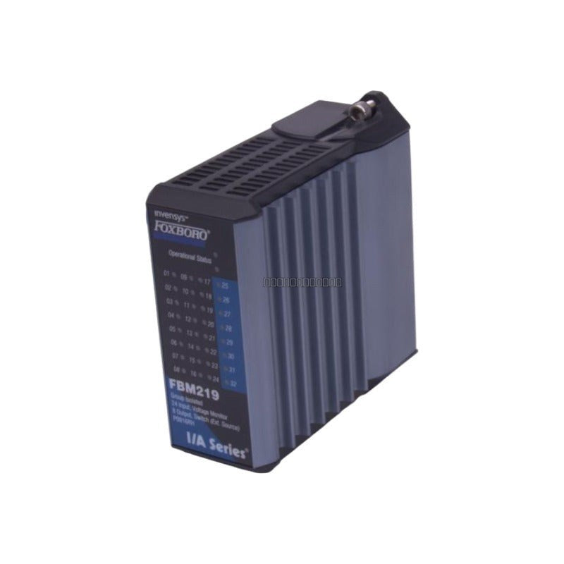 Foxboro FBM219 P0916RH
