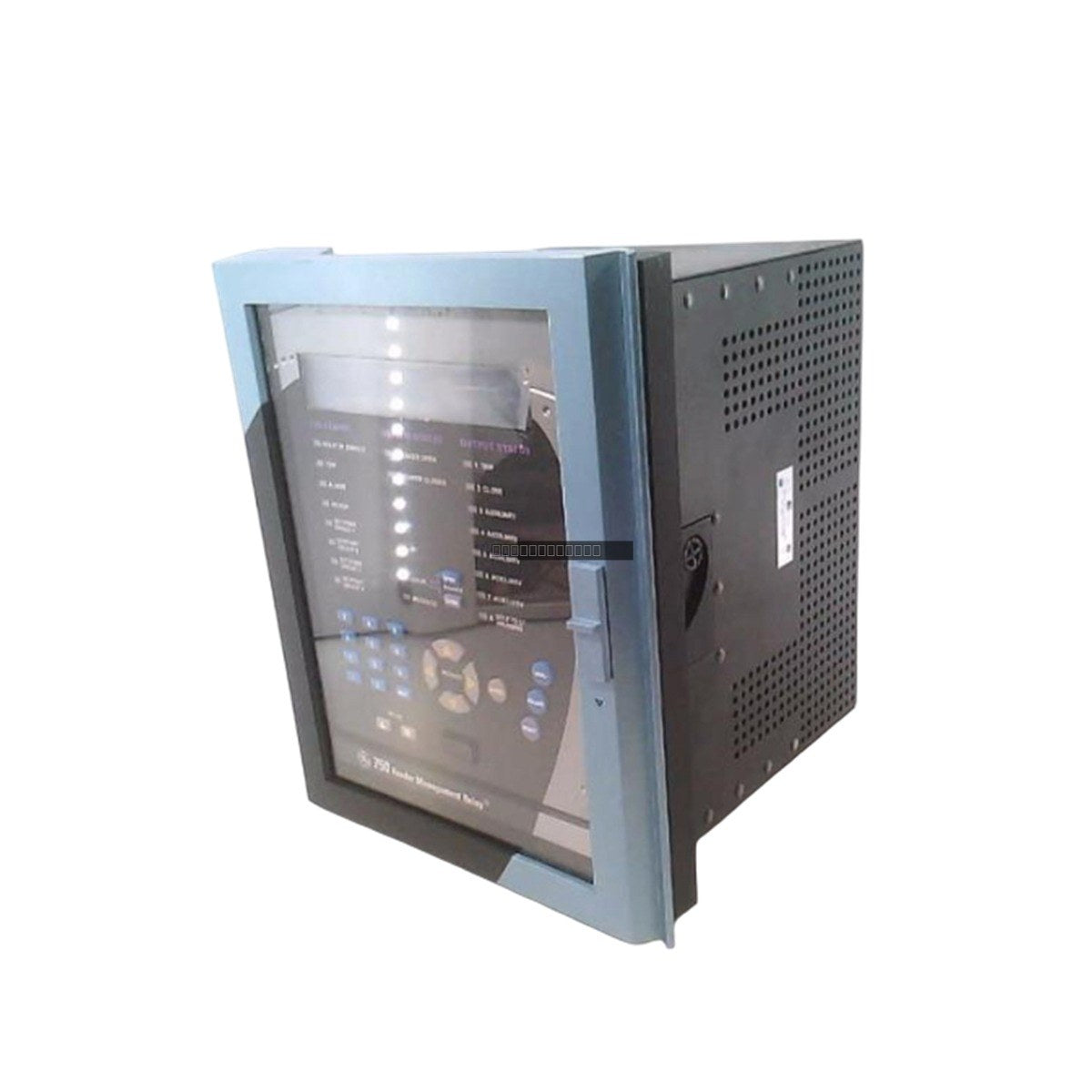 GE FANUC 750-P5-G5-S5-HI-A20-R-E