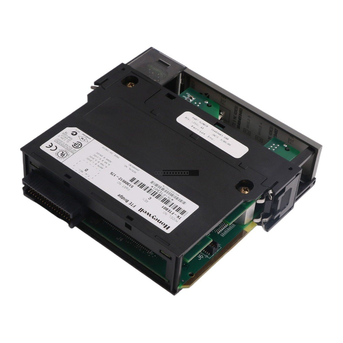 Honeywell TK-FTEB01 51309512-175